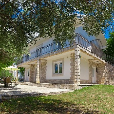 Olive Tree Villa Херцег Нови Екстериор снимка