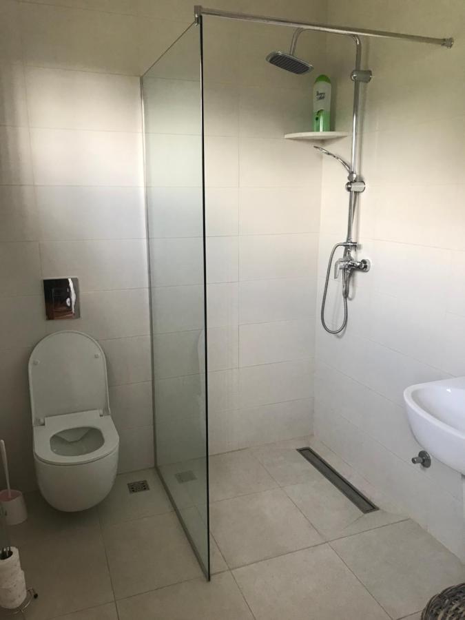 Olive Tree Villa Херцег Нови Екстериор снимка