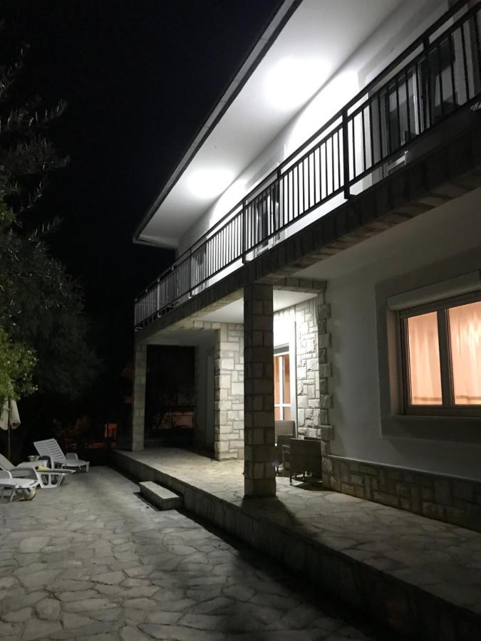 Olive Tree Villa Херцег Нови Екстериор снимка