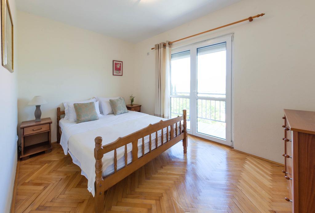 Olive Tree Villa Херцег Нови Екстериор снимка