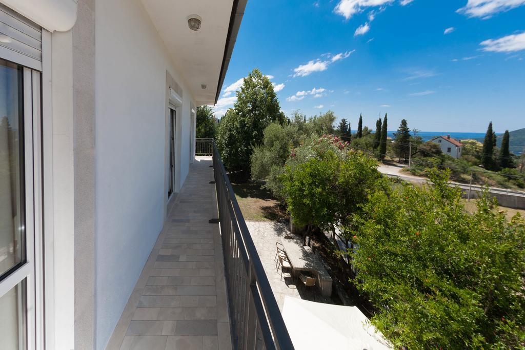Olive Tree Villa Херцег Нови Екстериор снимка