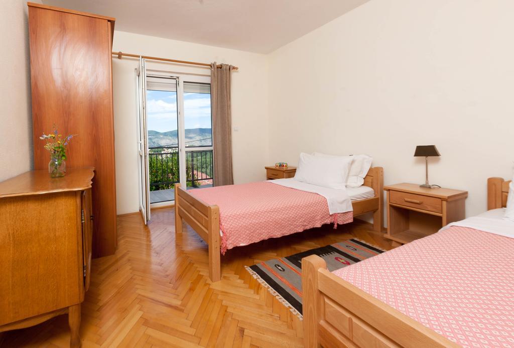 Olive Tree Villa Херцег Нови Екстериор снимка