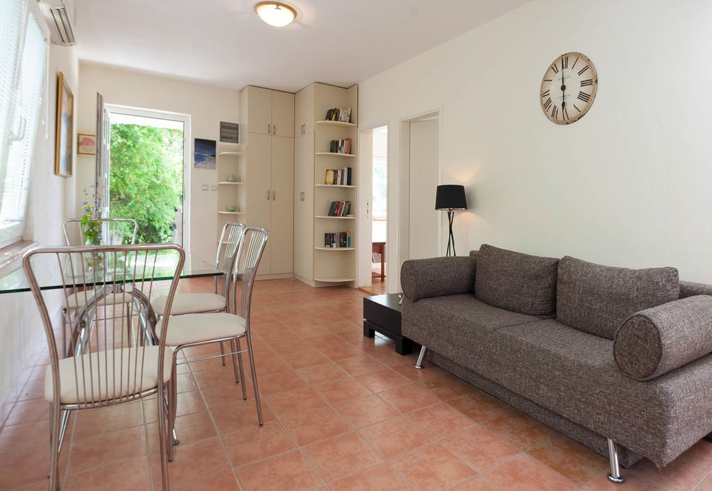 Olive Tree Villa Херцег Нови Екстериор снимка
