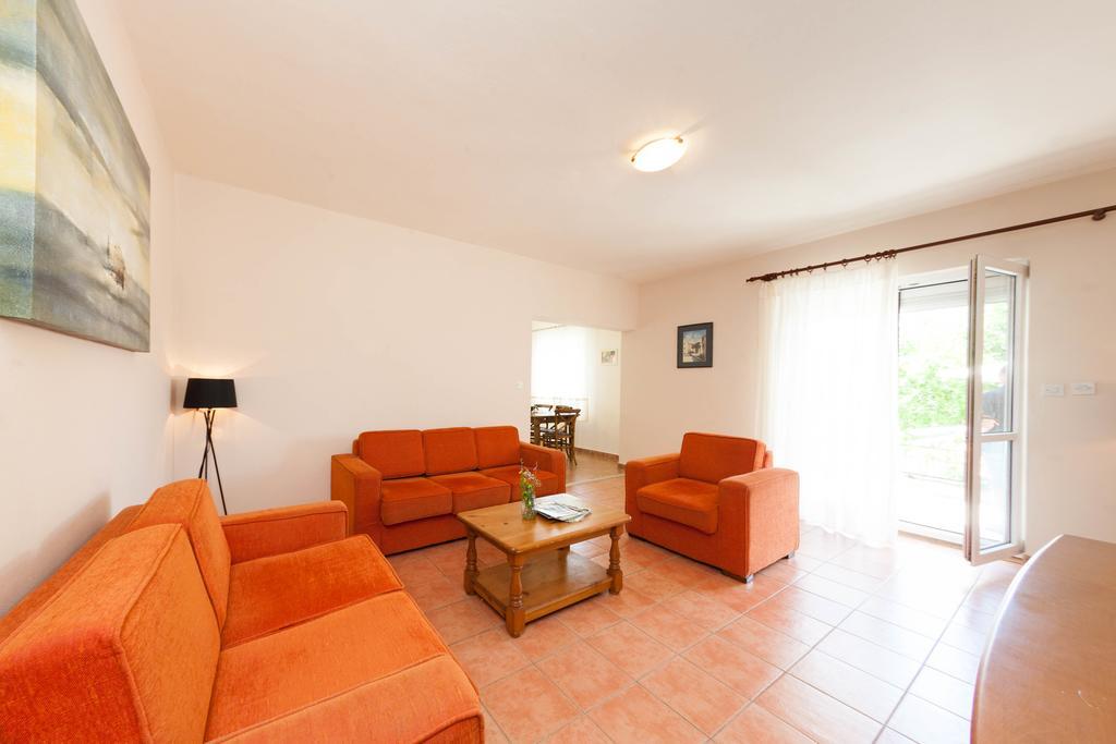 Olive Tree Villa Херцег Нови Екстериор снимка