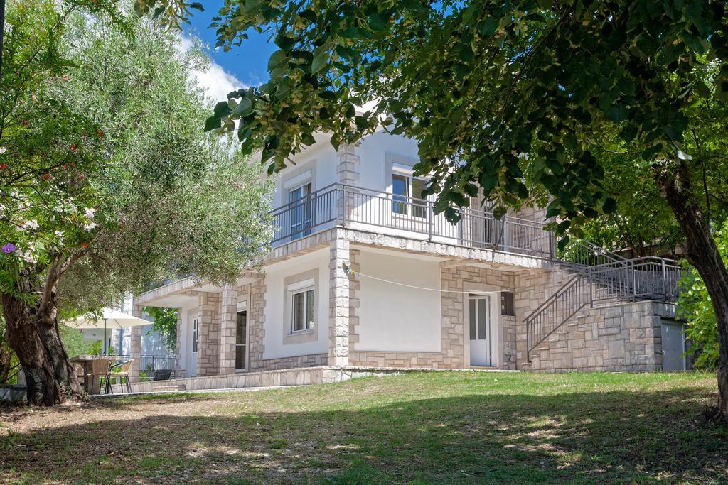 Olive Tree Villa Херцег Нови Екстериор снимка